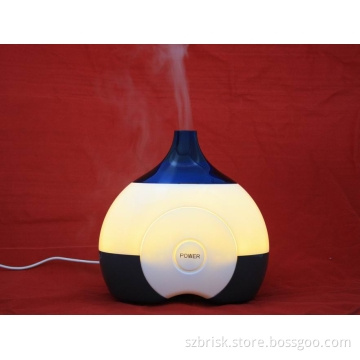 Anion Ultrasonic Aroma Diffuser/Humidifier